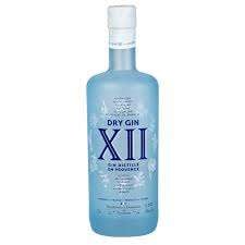Dry Gin XII 750ml PROVENCE