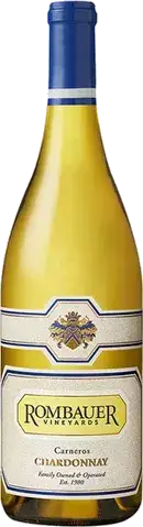 Rombauer Chardonnay 750ml
