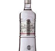 RUSSIAN STANDARD Platinum 750m