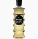CANTON Ginger Liq+Cognac 750ml