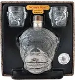 MONKEY HEAD VODKA 750ml