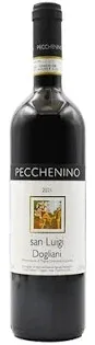 PECCHENINO San Luigi Dolcettto