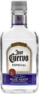 Jose Cuervo Tequila Silver 200ml