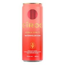 CIROC COCKTAIL KIWI WATERMELON 355ML
