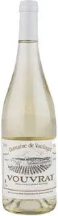 Naufraget Vouvray 750ml