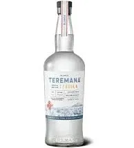 Teremana Tequila Blanco 750ml