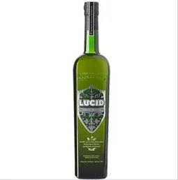 LUCID Absinthe Superieure 750m