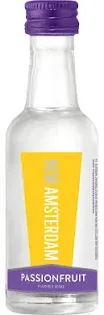 NEW AMSTERDAM PASSIONFRUIT 50ML