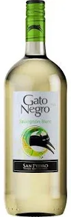 Gato Negro Sauvignon Blanc 1.5lt