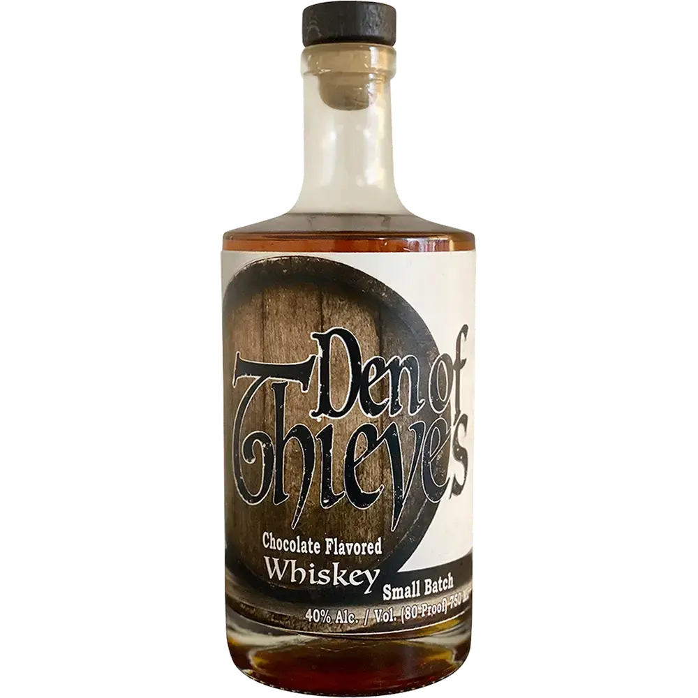 DEN OF THIEVES CHOCOLATE750ML