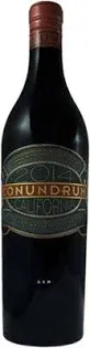 Conundrum Red Blend 750ml