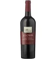 J Lohr Cabernet Sauvignon 750ml