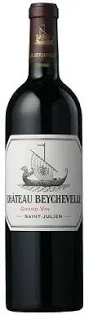 BEYCHEVELLE ST JULIEN 2015