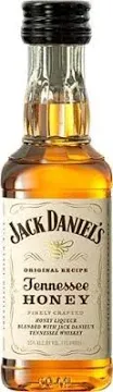 Jack Daniels Honey Whiskey 50ml