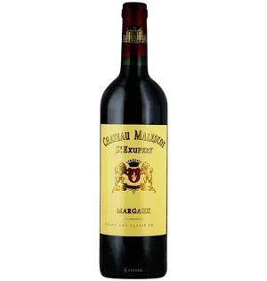 MALESCOT MARGAUX 2015 750ML