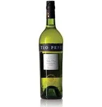 TIO PEPE Fino Sherry 750ml