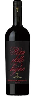 ANTINORI PIAN DELLA Brunell