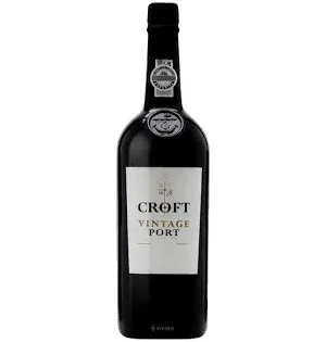 CROFT Vintage Porto 2007