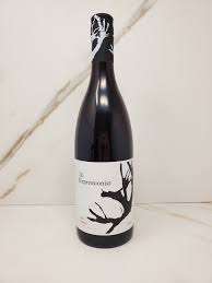 The Expressionist Shiraz 750ml