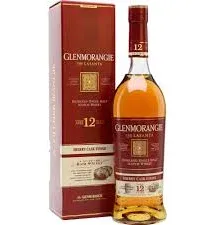 GLENMORANGIE LaSanta Scot 750m