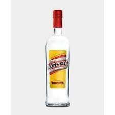 KANNIA CRISTAL AGUARDIENTE 750ml