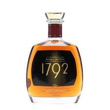 1792 FULL PROOF BOURBON 750ml