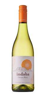 Indaba Chardonnay 750ml