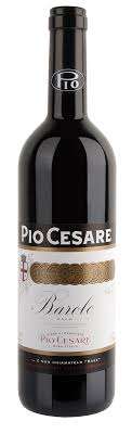 PIO CESARE BAROLO DOCG