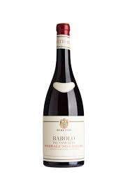 RIVETTO BAROLO SERRALUNGA 750M