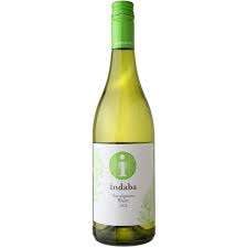 Indaba Sauvignon Blanc 750ml