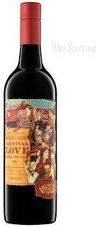 MOLLYDOOKER CARNIVAL LOVE SHIRAZ