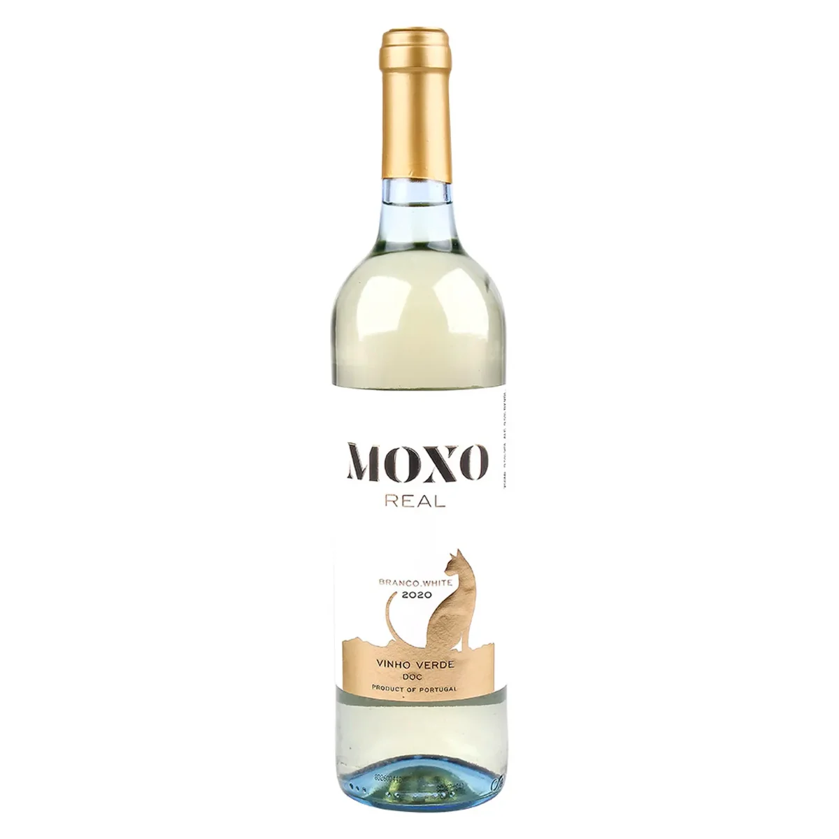 MOXO VINHO VERDE 750ML