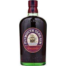 PLYMOUTH SLOE Gin 750ml