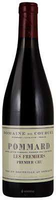 DOMAINE DE COURCEL POMMARDLES FREMIERS