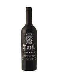 Apothic Dark Red Blend 750ml