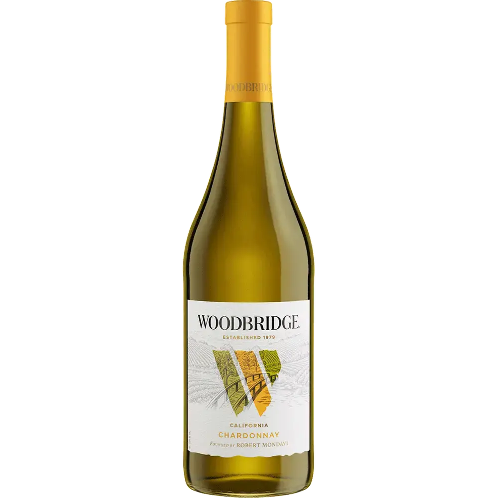 Woodbridge Chardonnay 750ml