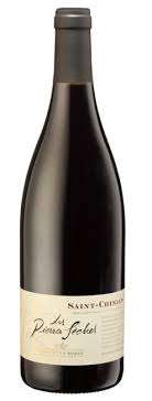 LES PIERRES SAINT CHINIAN 750ML