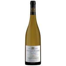 Joseph Burrier Pouilly Fuisse750ml
