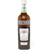 RICARD Pastis De Marseille 750