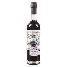 MATHILDE Cassis 375ml