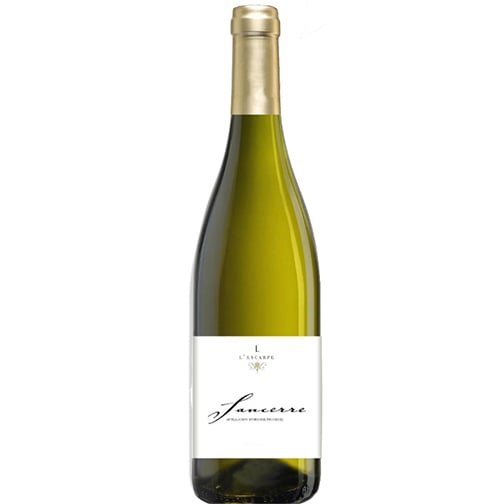 L'ESCARPE Sancerre 750ml
