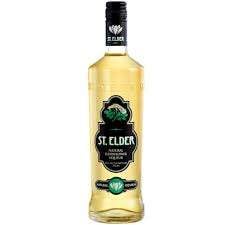 St Elder Elderflower Liqueuer 750ml