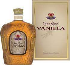 CROWN ROYAL VANILLA 1Lt