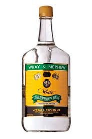 WRAY & NEPHEW Rum 1.75Lt