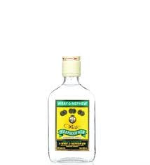 Wray & Nephew White Rum 200ml