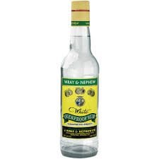 WRAY & NEPHEW White Rum 750ml