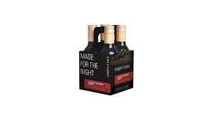 Frontera Cabernet Sauvignon Merlot 187ml