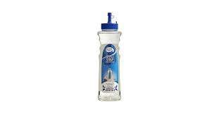 MASTER MIX SIMPLE SYRUP 355ML