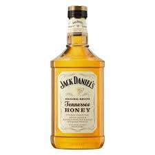 JACK DANIELS Honey 375ml