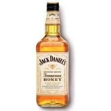 JACK DANIELS Honey 750ml